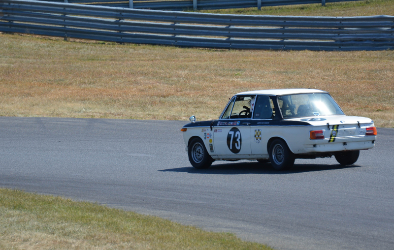 Illustration for article titled New Jersey Historic Races at New Jersey Motorsports Park (September 17, 2016)